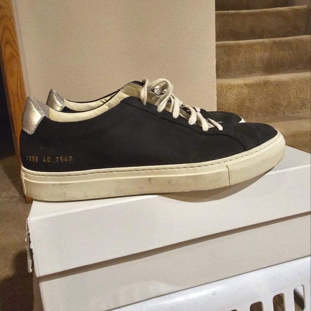 Common Projects Sneaker - image 1